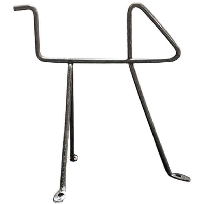 新型吊模支架钢筋马凳木工铝膜免铁丝绑扎木塞加固定制安捷鹏