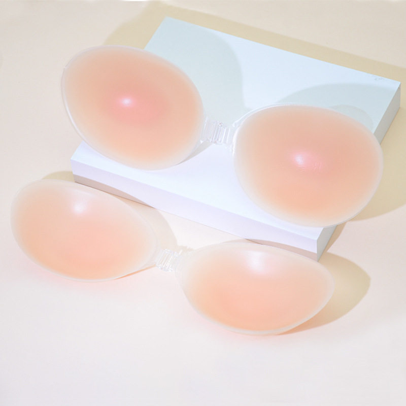 批发硅胶胸贴聚拢不掉上托加厚胸贴婚纱吊带用夏季隐形防走光乳贴,女士内衣/男士内衣/家居服,乳贴,淘宝优惠券,粉丝福利购,淘宝优惠卷