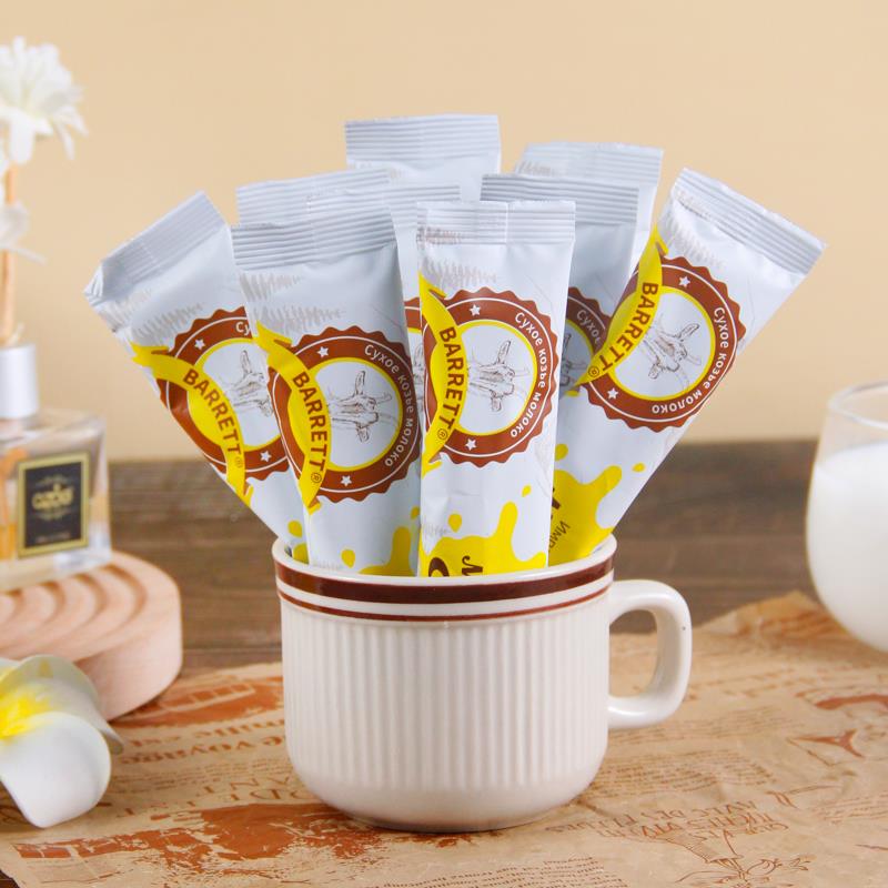 白罗斯风味羊EJF奶粉立全俄脂无糖速溶独包装9蔗00克中老年成人学