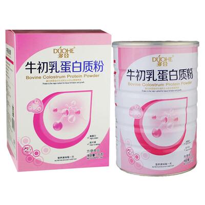 多合初乳蛋白质蛋白质营牛养粉品滋补NEU免粉力疫