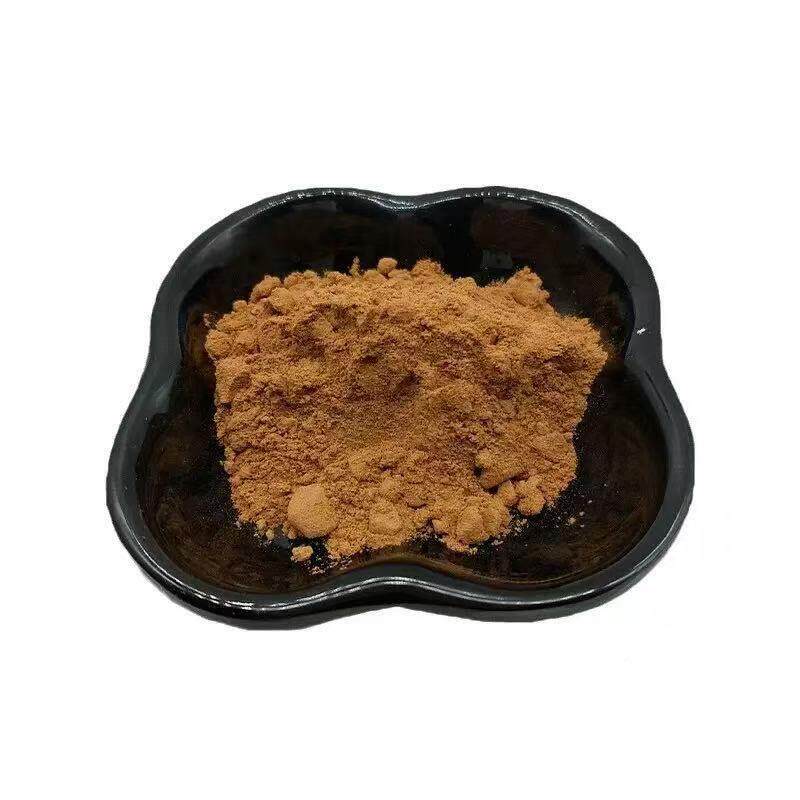 益OFX持母草提取喷益母草多糖 益母草物粉 雾干燥 厂家支代加工