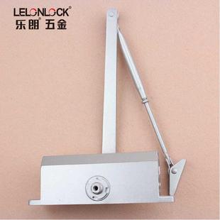 防火门自动闭门器通道方背门闭合器木门关门器液压缓冲定位器