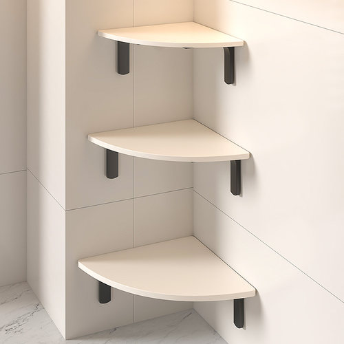 厨房置物架转角酱油醋调料品收纳