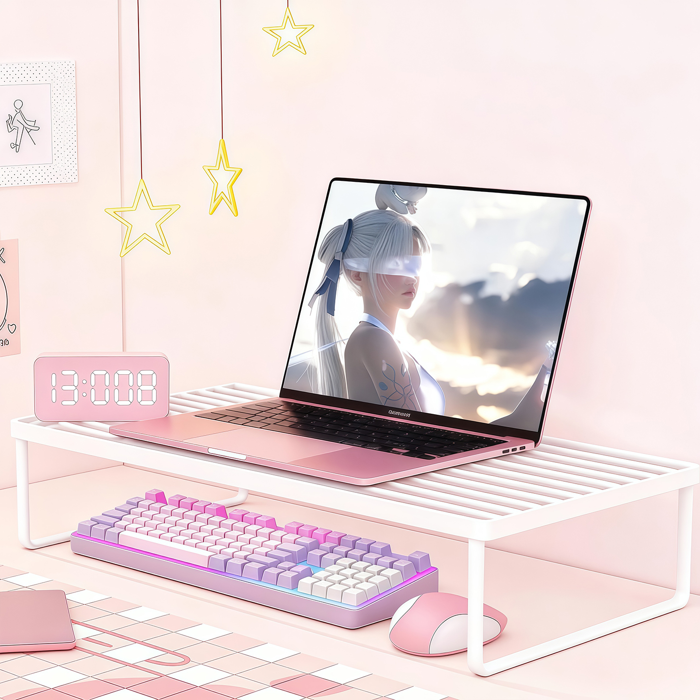 潮流精品，品质保证