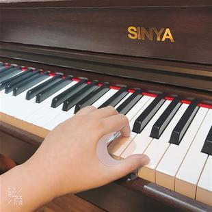 钢琴古筝手型矫正器虎口儿童练指器 钢琴指力器 超级标准指力器