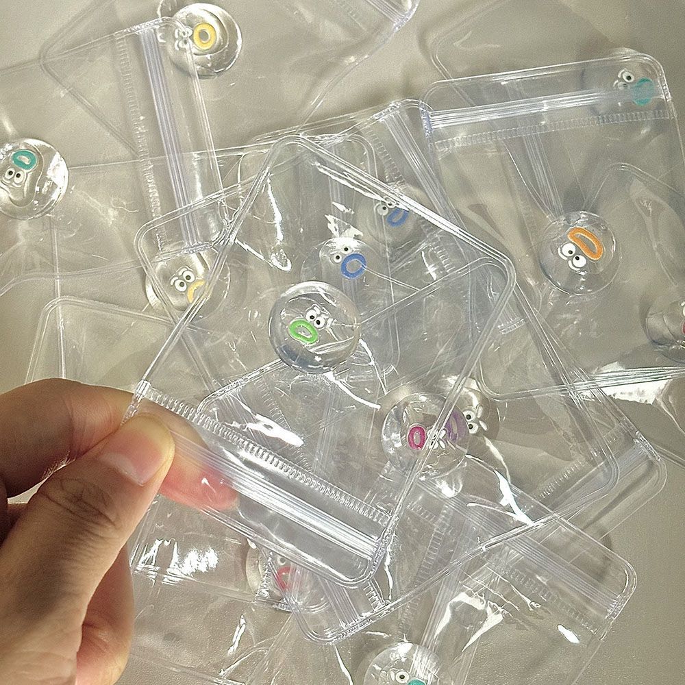 小红书同款小鼻嘎大嘴捏捏盘超迷你捏捏乐可爱小团子解压发泄玩具