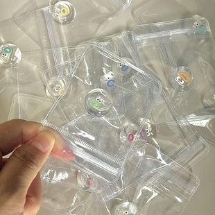 小红书同款小鼻嘎大嘴捏捏盘超迷你捏捏乐可爱小团子解压发泄玩具