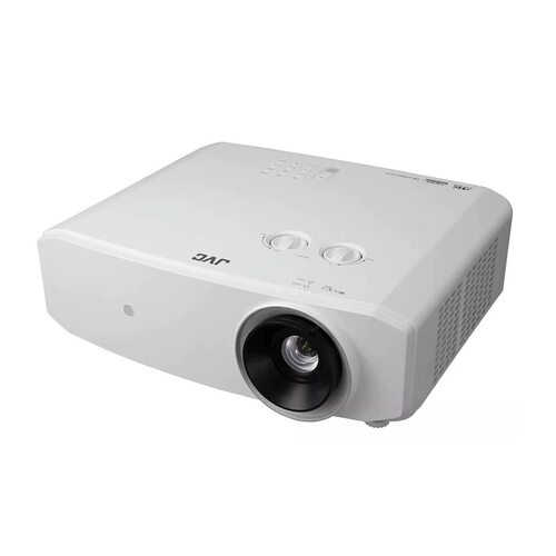 JVC/杰伟世 投影仪N59W高端家用智能激光投影机4K高清