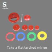 修表工具手表镜面开启器取手表玻璃前盖开启取下手表玻璃专用工具