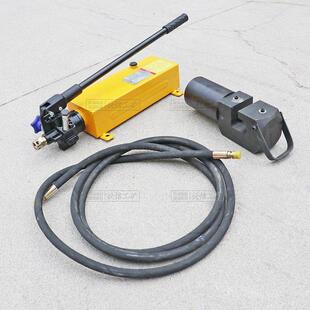 矿用MQS22-350锚索切断器 JY-400/63/25多功能侧开口液压剪