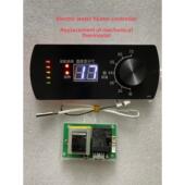 储水式 电热水器电脑板控制器电子调温器取代旧机械温控器