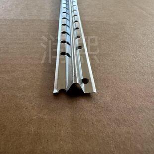 冲筋条地面冲筋条墙面冲筋条地暖找平冲筋条水泥找平冲筋条