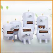 小型气罐真空缓冲罐空压机后处理气罐10L20L30L达力托