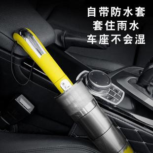 雨伞加大加厚加固防水套车载专用伞自动大号家用伞防风加固大暴雨