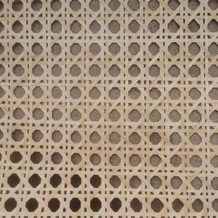 镂空碳化装修竹席竹编墙面装饰悬吊式天花板民宿酒店休闲农场覆古