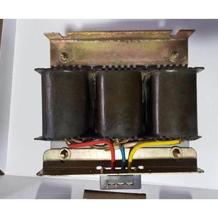 隔离机床控制变压器三相380变三相220V电询价 三相干式 D007 2KW