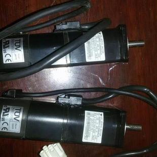 库存现货欢迎询价质保一 正品 议价SGMGV 55A3C6C伺服电机原装