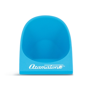 电音蝌蚪otamatone中号用彩色硅胶支架稳定配套套装