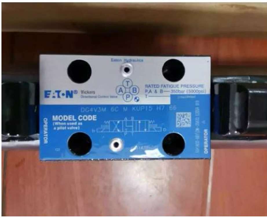 溢流阀 DGMC-5-PT-GW-B-30原装现货 下单核实