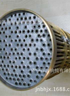 TY230推土机PT燃油泵3655949三滤-机油冷却器-凸轮从动件及推杆