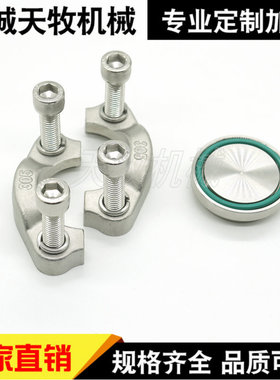 SAE整体法兰 执行JB/ZQ4187标准 E型法兰AFAB/BS/ESF