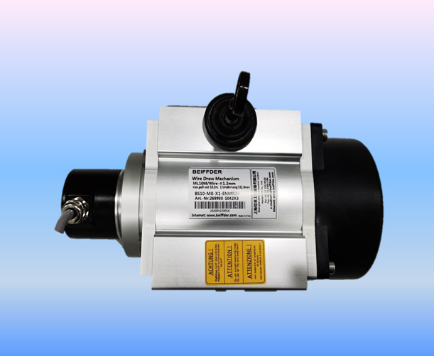 拉线值编码器P+F拉绳传感器CSS58W-F3AAWR0BN-0016