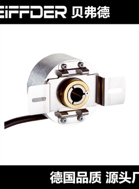 拉线值编码器P+F拉绳传感器AHM58N-OBAABR0BN-1212