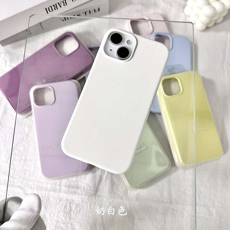 槿一数码|适用iPhone13pro12全包凹槽大孔摄像头 软糯加厚款质感超好液态硅胶手机壳简约时尚ins高出镜头保护高性价比高么？