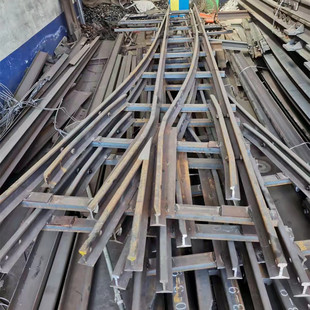 煤矿单开道岔右开道岔型号交叉渡线矿用道岔对称矿用道岔地铁道岔