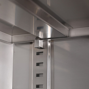 厂家直发304不锈钢柜器械柜不锈钢药品柜西药柜消菌柜