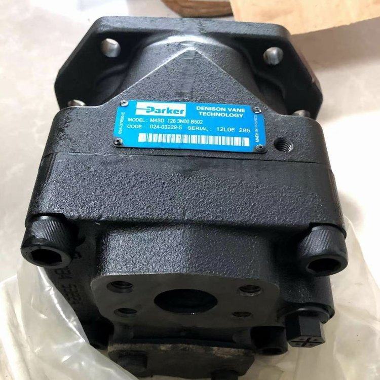 柱塞泵 丹尼逊液压泵P6S2R1C9A2A000A0