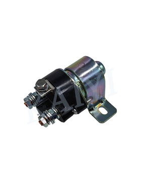 挖机配件PC200-6/200-8/360/400-7启动马达继电器600-815-2170