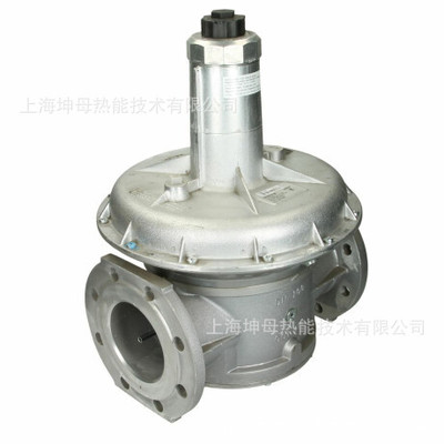 DUNGS/冬斯FRNG FRS 5080 /FRNG FRS 5100零压调节阀