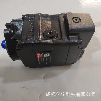 威格士柱塞泵123AL00107B PVM018ER02AS2C315110000AB现货供应