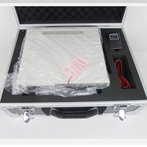 薄膜体积表面电阻率测试仪型号NM88-90D 10?4~10?13库号M62061