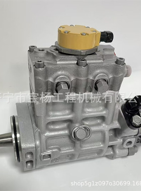 324-0532高压油泵总成C6.6/C4.4发动机燃油泵3240532喷油泵促动泵