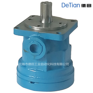 D50 D40 D系列叶片泵 车辆叶片泵