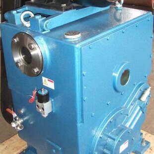 2H-15滑阀真空泵