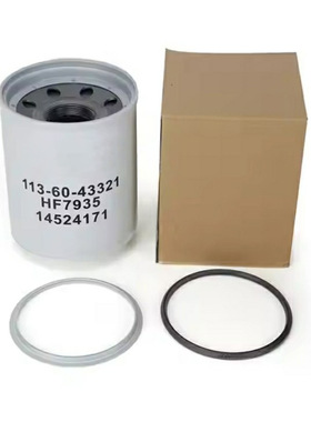 113-60-43321 SH 60010 液压滤芯1136043321 现货供应