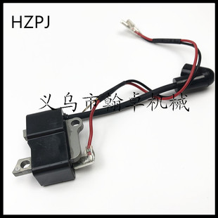 445E 445 450 450E 点火器 胡斯华纳Husqvarna435 高压包 435E