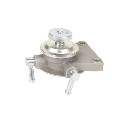 供应工程机械配件 起动泵燃油泵 燃油滤清器盖23303-64060