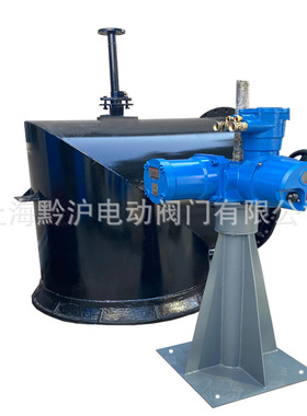 PZI-1200型配水阀门结构简单双向密封质保一年矿用泵房用配水闸阀