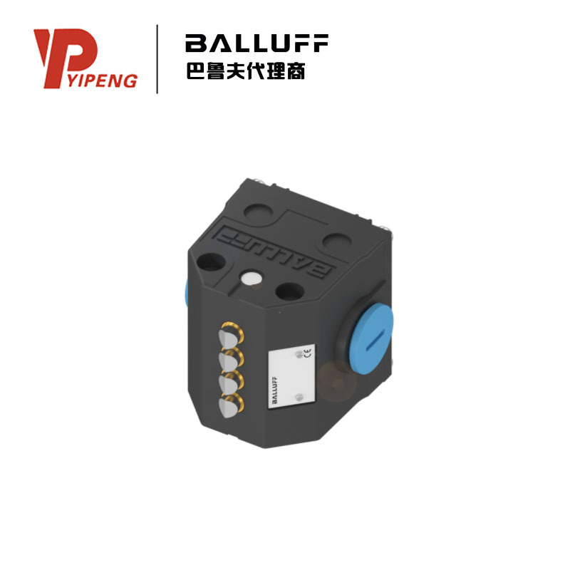 BALLUFF/巴鲁夫BNS01UK 机械组合限位开关BNS 819-B04-D08-40-11