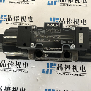 J21 实图明鉴SS A3X 不二越NACHI阀SS J22 G03