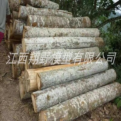 巴尔杉木 轻木balsa wood 鱼漂航模模型DIY材料 巴尔沙轻木巴杉木
