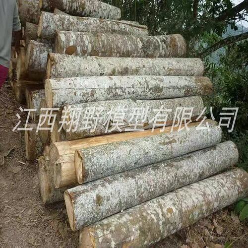 巴尔杉木 轻木balsa wood 鱼漂航模模型DIY材料 巴尔沙轻木巴杉木