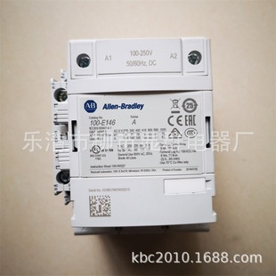 E146KD11 E146KN11 E146KY11订货 100 AB交流接触器