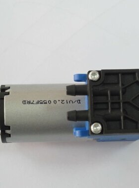 YLK活塞气泵WA55DC