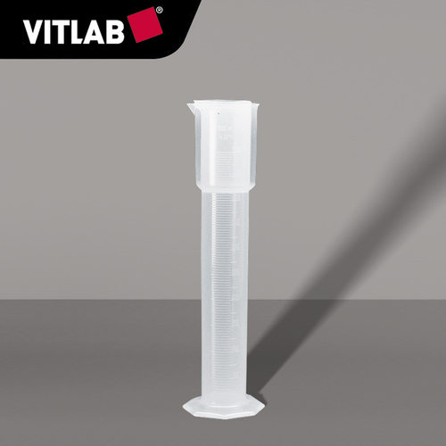 德国VITLAB液体比重计密度测定