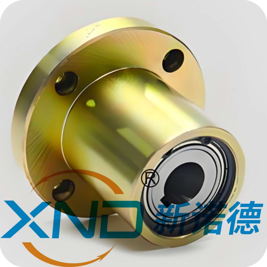 CKS105(62)×78-20双向逆止器/超越离合器/CKS双向离合器非标生产图片